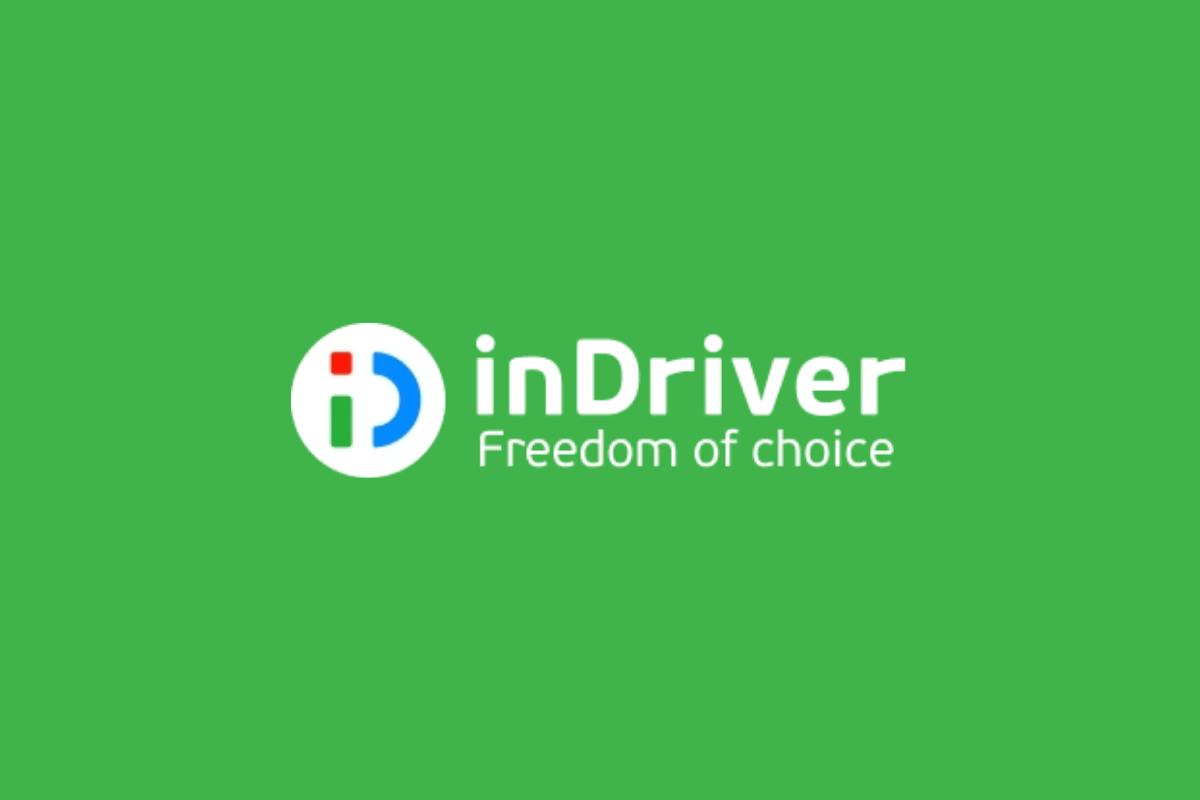 InDriver Launches Set Your Own Price Ride Hailing App In Nepal 