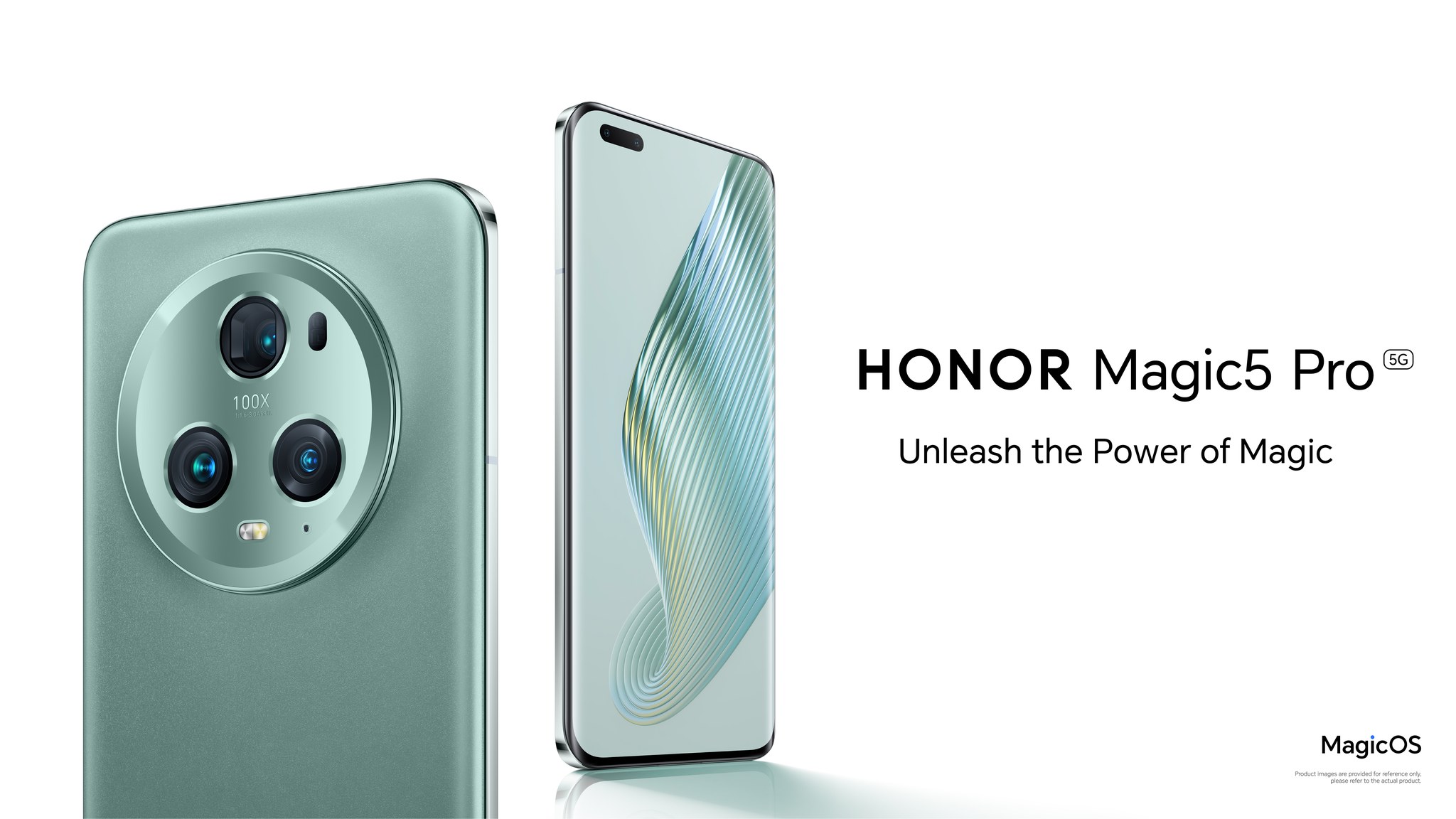 HONOR Unveils the Ultimate Eye-Friendly Display with HONOR 90 5G